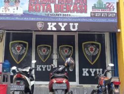 Kyu Betos Spa di Kota Bekasi Adalah Tempat Plus-Plus Bagi Laki-laki Yang Hidung Belang