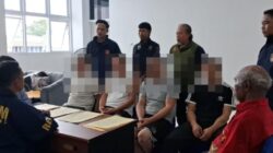 Bareskrim-Kemenhut Tindak 4 WNA Terkait Dugaan Tambang Ilegal