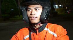 Kehadiran Patroli Malam Polisi Diapresiasi, Masyarakat : Berangkat Kerja Lebih Aman